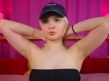 Chaturbate Sex Chat of barbarafinch