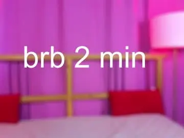 Chaturbate Live Sex of barbarafinch