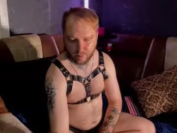 Chaturbate Nude Webcam of blackomenx