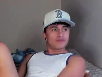 Chaturbate Watch Live Sex Cams of boylatin_777
