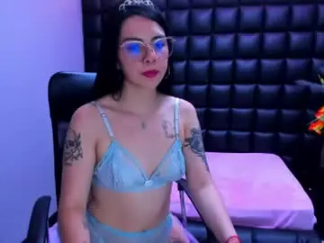 Chaturbate Live Sex of chloe_crysstal
