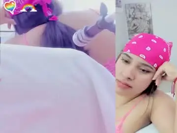 Chaturbate Live Porn of daki_ume_