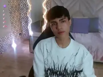 Chaturbate Private Sex Chat of damian_tay