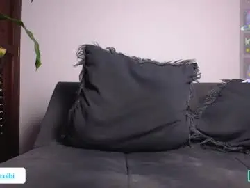 Chaturbate Live Sex Cam of damoncolbi