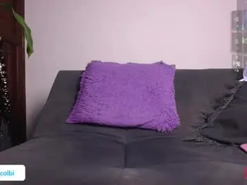 Chaturbate Sex Cam of damoncolbi