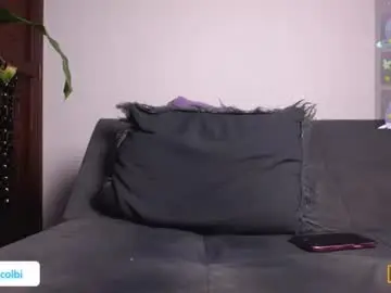 Chaturbate Private Sex Chat of damoncolbi