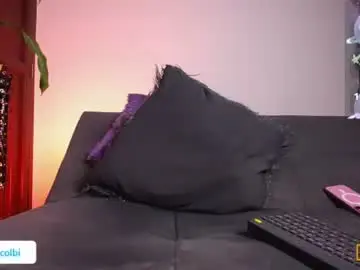 Chaturbate Sex Chat of damoncolbi