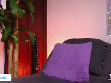 Chaturbate Free Porn Cam of damoncolbi