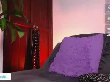 Chaturbate Sex Cam of damoncolbi