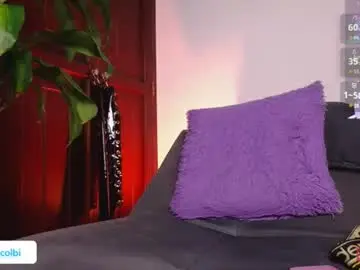 Chaturbate Adult Webcam of damoncolbi