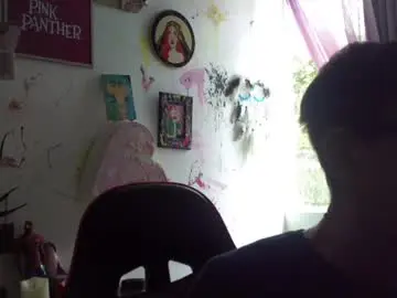 Chaturbate Sex Cam of davidhumbee