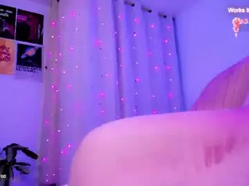 Chaturbate Nude Webcam of doux_amer