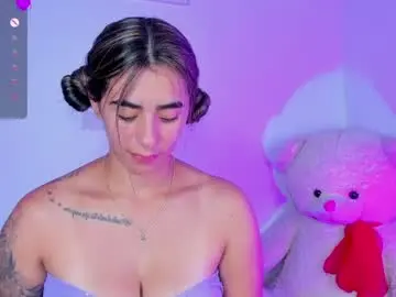 Chaturbate Sex Cam of eva_shinee_