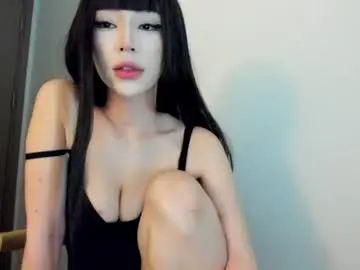 Chaturbate Best Webcam of hee_jin