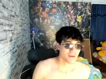 Chaturbate Sex Chat of jay_orange
