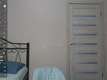 Chaturbate Live Sex Cam of milky_way_rrr