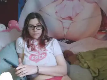 Chaturbate Live Sex of pandora_allsorts