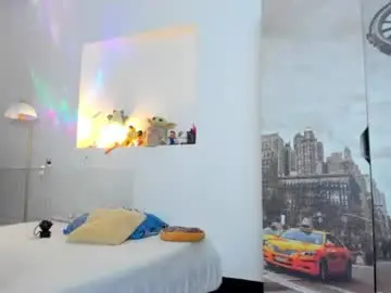 Chaturbate Free Live Porn of strosa_