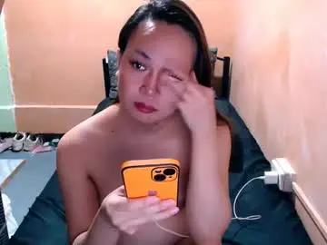 Chaturbate Live Porn of tsjussy