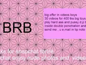 Chaturbate Adult Webcams of xxisabelaxxx