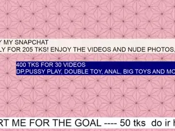 Chaturbate Live Porn of xxisabelaxxx