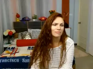 Chaturbate Live Porn of yourmysterycharm