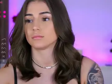 Chaturbate Live Porn of aishasins