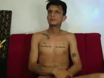 Chaturbate Best live sex cam show of andrewcooper1
