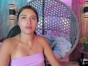 Chaturbate Live Porn of brenda1307