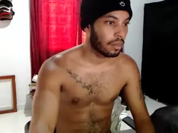 Chaturbate Private Sex Chat of colinlatinbrown