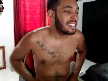 Chaturbate Best Webcam of colinlatinbrown