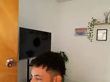 Chaturbate Adult Webcams of colinlatinbrown