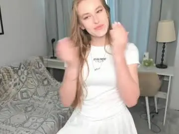 Chaturbate Free Porn Cam of ellamoura