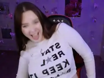 Chaturbate Watch Live Sex Cams of hazel_sullivan