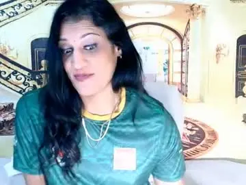 Chaturbate Live Sex Cam of indiansexysmyle