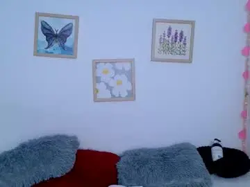 Chaturbate Nude Webcam of jazminepark