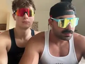 Chaturbate Live Sex Cam of klakes