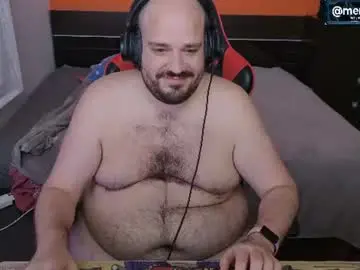 Chaturbate Sex Chat of menditeta