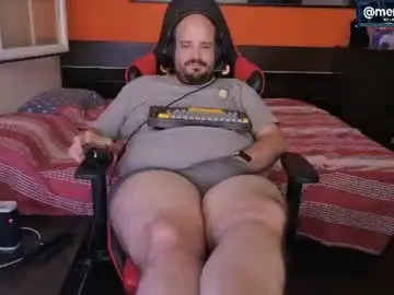 Chaturbate Sex Cam of menditeta