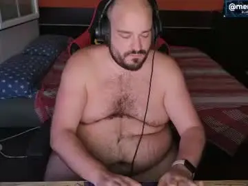 Chaturbate Sex Cam of menditeta