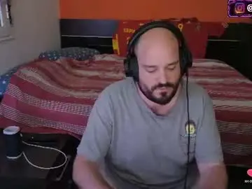 Chaturbate Live Sex Cam of menditeta