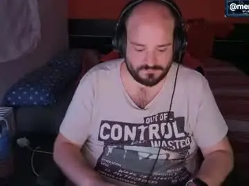 Chaturbate Best Webcam of menditeta