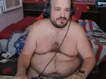 Chaturbate Sex Cam of menditeta