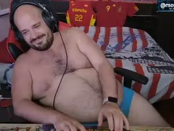 Chaturbate Live Porn of menditeta