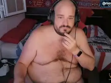 Chaturbate Sex Chat of menditeta