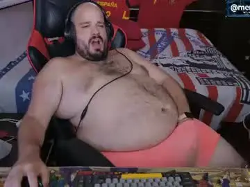 Chaturbate Sex Cam of menditeta