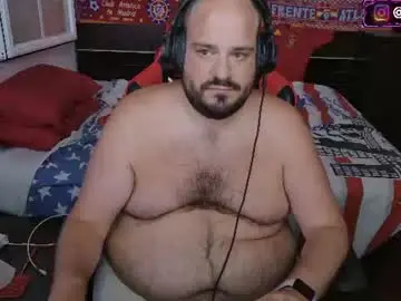 Chaturbate Nude Webcam of menditeta