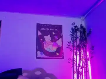 Chaturbate Free Porn Cam of nyx_nayla
