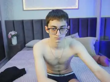 Chaturbate Sex Chat of ronbevs