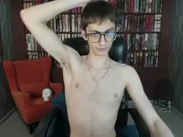 Chaturbate Best Webcam of ronbevs